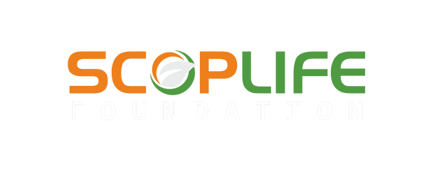 SCOPLIFE FOUNDATION 
